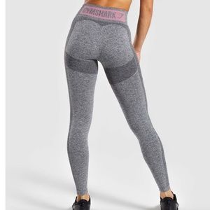 Gymshark Flex High Waisted Leggings